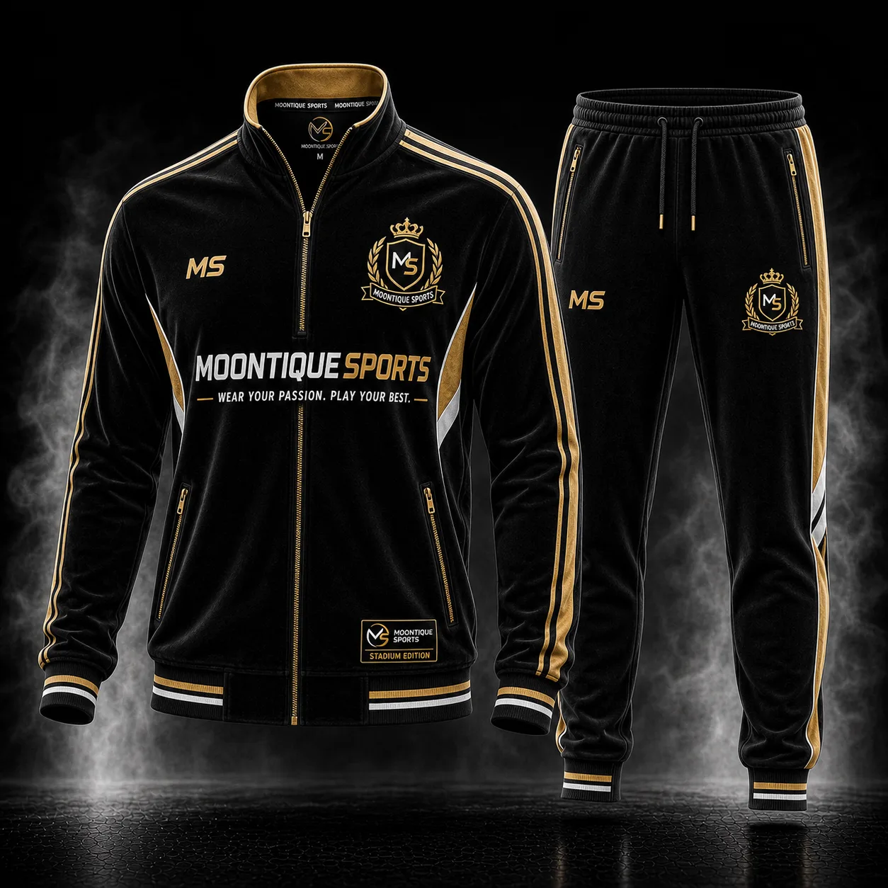 Stadium Edition Tracksuit