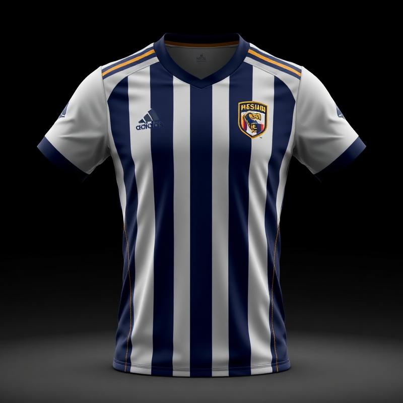 Sublimation Jerseys