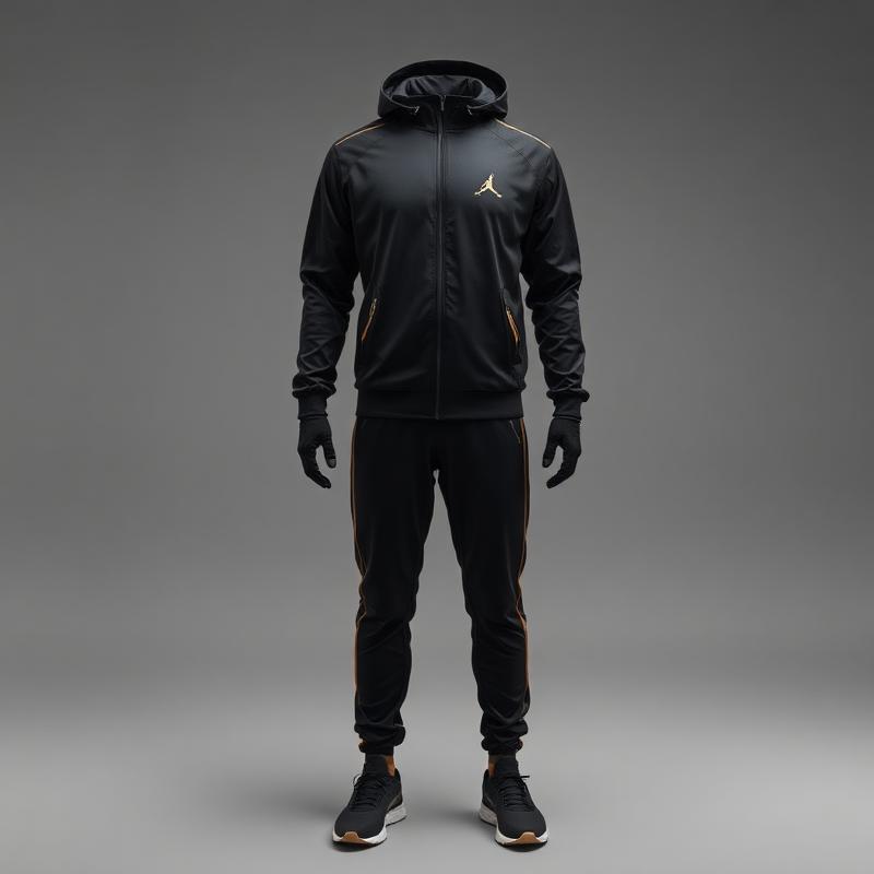 Teamwear & Tracksuits