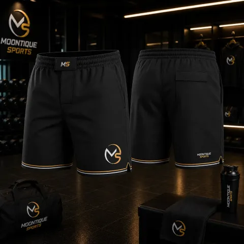 Board Short Casual Shorts – custom casual short