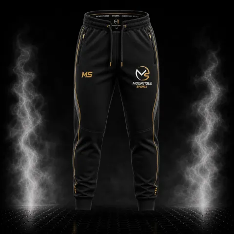 Tapered Training Joggers – custom jogger pant