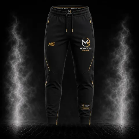 Tech Jogger Pants – custom jogger pant