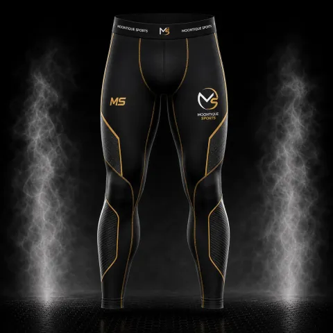 Compression Tights Pro – custom gym short