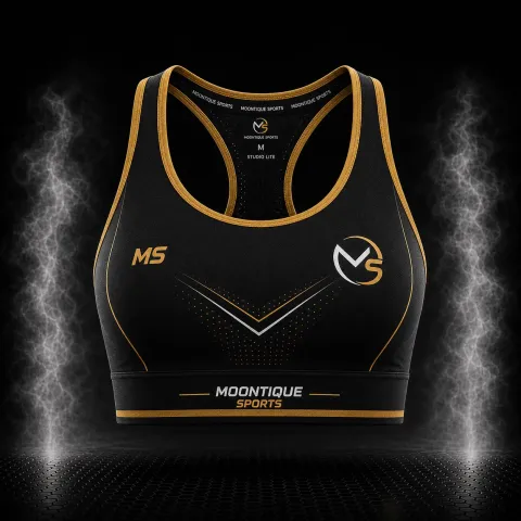 Studio Lite Bra – custom sports bra