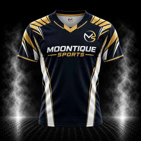 7v7 Elite Passing Jersey – custom 7-on-7 jersey