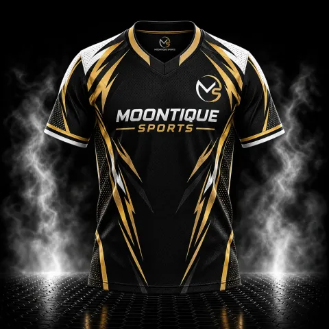 Air Raid Tournament Jersey – custom 7-on-7 jersey