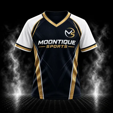 Youth 7-on-7 League Jersey – custom 7-on-7 jersey