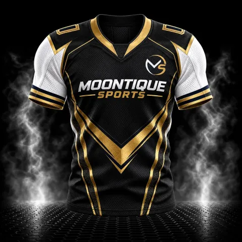 Redzone Championship Jersey – custom american football uniform