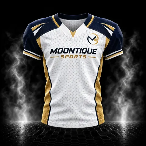 Two-Minute Drill Youth Jersey – custom american football uniform