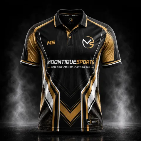 Tournament Pro Cricket Kit – custom cricket uniform