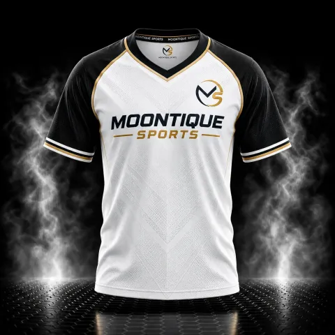 No-Contact Pro Away Jersey – custom flag football jersey