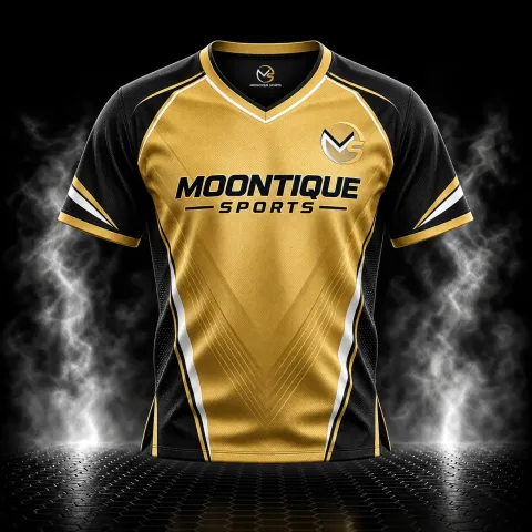 Belt & Flag League Jersey – custom flag football jersey