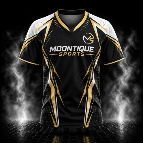 Blitz Speed Tournament Jersey – custom flag football jersey