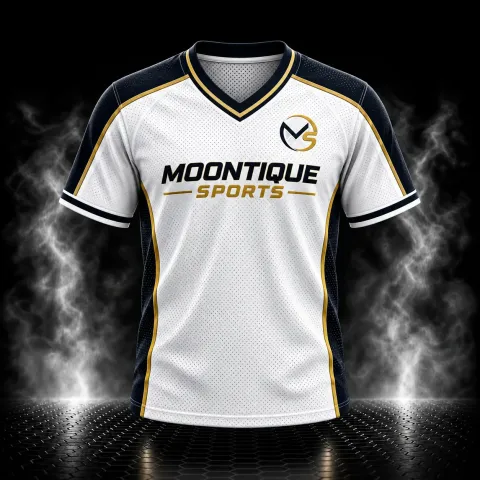 Corporate League Flag Jersey – custom flag football jersey