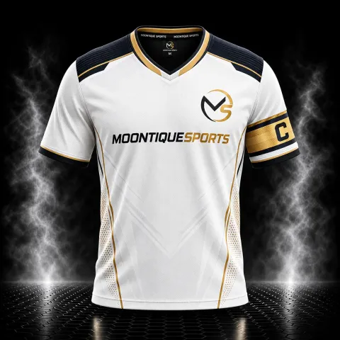 Captain's Armband Jersey – custom field hockey uniform