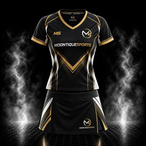 Penalty Corner Championship Uniform – custom field hockey uniform