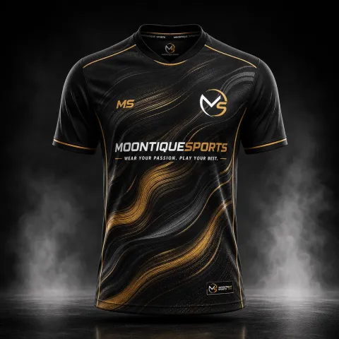 Storm Wave Jersey – custom soccer uniform