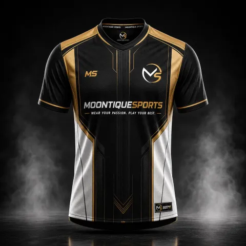 Blaze Edition Home Jersey – custom soccer uniform