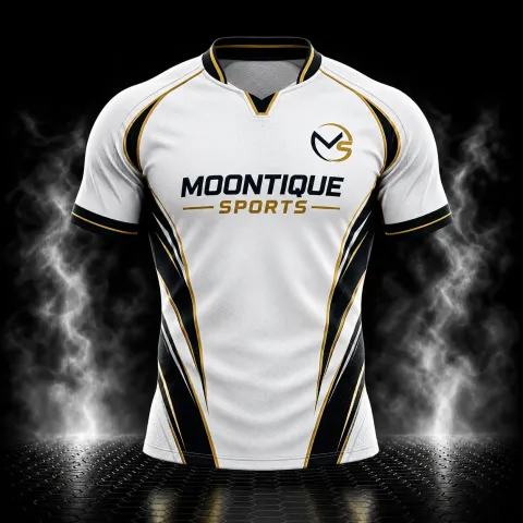Sevens Speed Jersey – custom rugby jersey