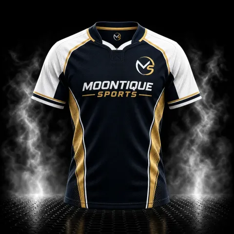 Academy Junior Rugby Jersey – custom rugby jersey