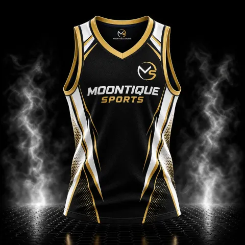 Power Hitter Tank Jersey – custom softball uniform
