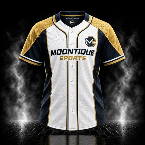 Rec League Youth Jersey – custom softball uniform