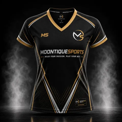 Ace Edition Indoor Jersey – custom volleyball uniform