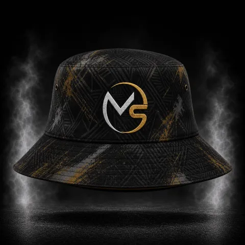 Bucket Hat Street Edition – custom custom cap