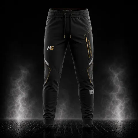 Tech Street Joggers – custom cargo pant