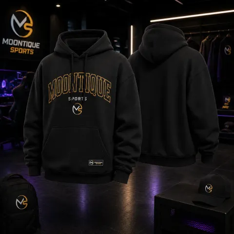 Street Arch Pullover Hoodie – custom custom hoodie
