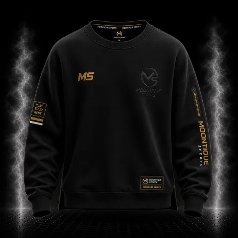 Side-Split Hem Sweatshirt – custom custom hoodie