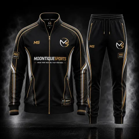 Pro Circuit Tracksuit – custom custom tracksuit