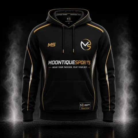 Core Training Hoodie – custom training hoodie