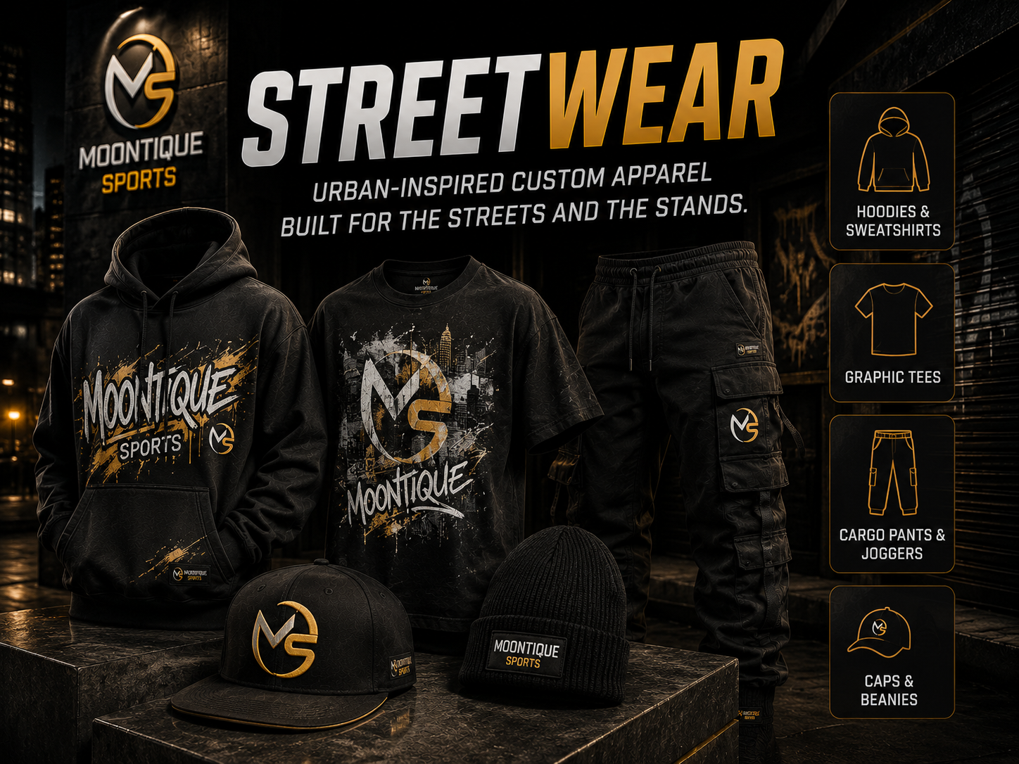 Streetwear